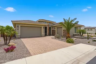 2573 E Mayberry Ave, Gilbert, AZ 85297 - Photo 4