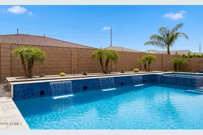 2573 E Mayberry Avenue, Gilbert, AZ 85297 - Photo 60