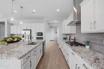 2573 E Mayberry Avenue, Gilbert, AZ 85297 - Photo 24