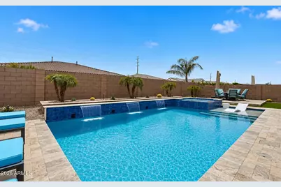 2573 E Mayberry Avenue, Gilbert, AZ 85297 - Photo 40