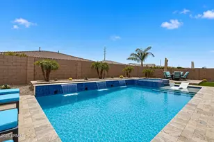 2573 E Mayberry Ave, Gilbert, AZ 85297 - Photo 40