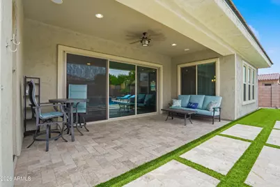 2573 E Mayberry Avenue, Gilbert, AZ 85297 - Photo 54