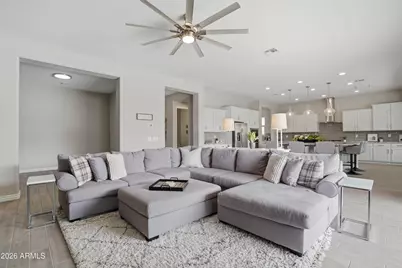 2573 E Mayberry Avenue, Gilbert, AZ 85297 - Photo 16