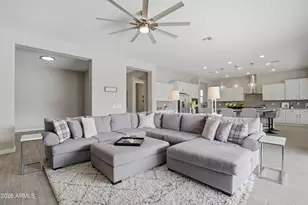 2573 E Mayberry Ave, Gilbert, AZ 85297 - Photo 16