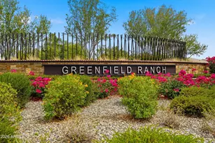 2573 E Mayberry Ave, Gilbert, AZ 85297 - Photo 48