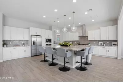2573 E Mayberry Avenue, Gilbert, AZ 85297 - Photo 18