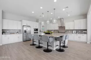 2573 E Mayberry Ave, Gilbert, AZ 85297 - Photo 18