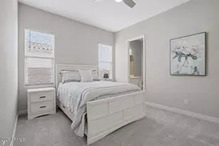 2573 E Mayberry Ave, Gilbert, AZ 85297 - Photo 28