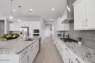 2573 E Mayberry Ave, Gilbert, AZ 85297 - Photo 18