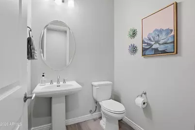 2573 E Mayberry Avenue, Gilbert, AZ 85297 - Photo 14
