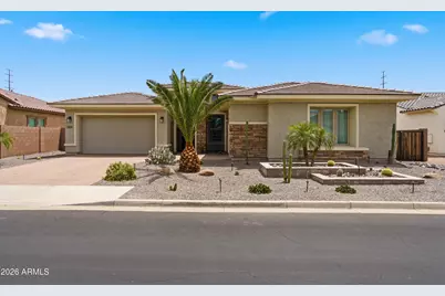 2573 E Mayberry Avenue, Gilbert, AZ 85297 - Photo 4