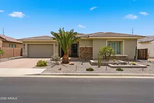2573 E Mayberry Ave, Gilbert, AZ 85297 - Photo 4