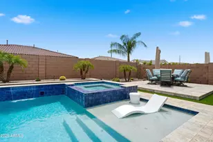 2573 E Mayberry Ave, Gilbert, AZ 85297 - Photo 42