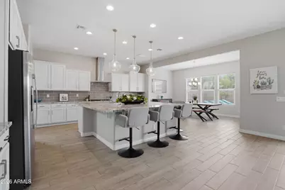 2573 E Mayberry Avenue, Gilbert, AZ 85297 - Photo 20