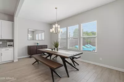 2573 E Mayberry Avenue, Gilbert, AZ 85297 - Photo 26