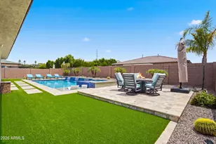 2573 E Mayberry Ave, Gilbert, AZ 85297 - Photo 44