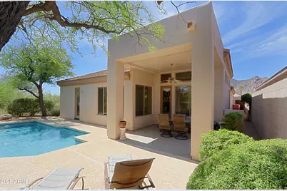 7051 E Sleepy Owl Way, Scottsdale, AZ 85266 - Photo 44