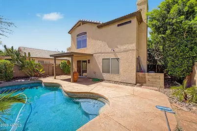 2155 W Olla Avenue, Mesa, AZ 85202 - Photo 32