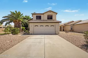 2155 W Olla Ave, Mesa, AZ 85202 - Photo 2
