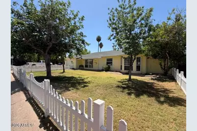 423 W 14th Street, Tempe, AZ 85281 - Photo 1