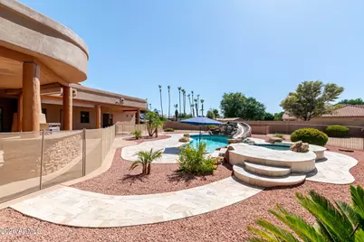 650 N Bullmoose Drive, Chandler, AZ 85224 - Photo 56