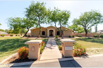 650 N Bullmoose Drive, Chandler, AZ 85224 - Photo 2