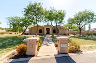 650 N Bullmoose Dr, Chandler, AZ 85224 - Photo 2