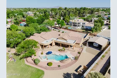 650 N Bullmoose Drive, Chandler, AZ 85224 - Photo 4