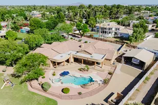 650 N Bullmoose Dr, Chandler, AZ 85224 - Photo 4
