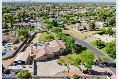 650 N Bullmoose Drive, Chandler, AZ 85224 - Photo 8