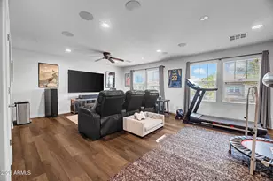 3661 E Weather Vane Rd, Gilbert, AZ 85296 - Photo 28