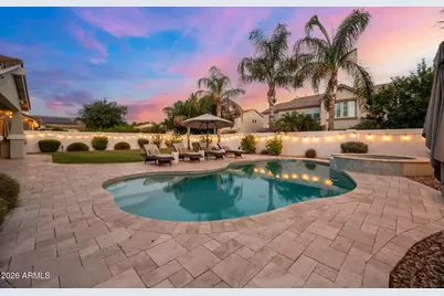 3661 E Weather Vane Road, Gilbert, AZ 85296 - Photo 42