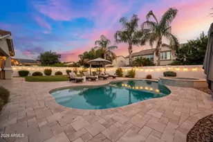 3661 E Weather Vane Rd, Gilbert, AZ 85296 - Photo 42