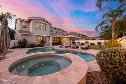 3661 E Weather Vane Road, Gilbert, AZ 85296 - Photo 4