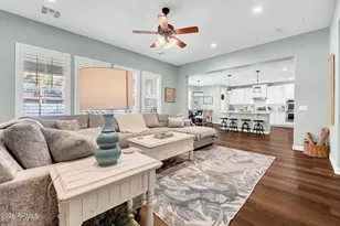 3661 E Weather Vane Rd, Gilbert, AZ 85296 - Photo 18