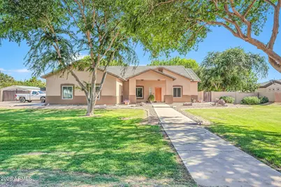 2141 E Melrose Street, Gilbert, AZ 85297 - Photo 8