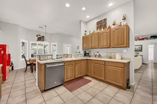 2141 E Melrose St, Gilbert, AZ 85297 - Photo 16