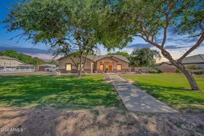 2141 E Melrose Street, Gilbert, AZ 85297 - Photo 1