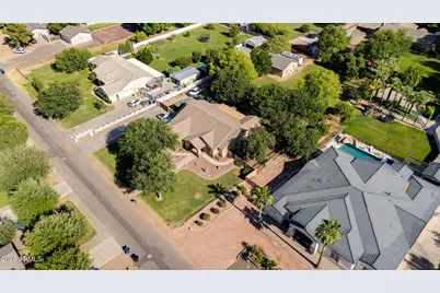 2141 E Melrose Street, Gilbert, AZ 85297 - Photo 50
