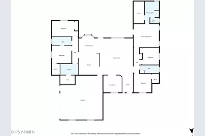 2141 E Melrose Street, Gilbert, AZ 85297 - Photo 44