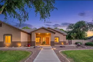 2141 E Melrose St, Gilbert, AZ 85297 - Photo 60