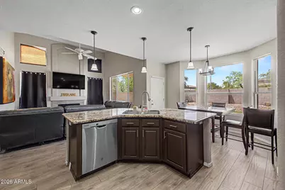 4518 E Rowel Road, Phoenix, AZ 85050 - Photo 14