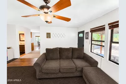 8303 W Strawberry Drive, Pine, AZ 85544 - Photo 8