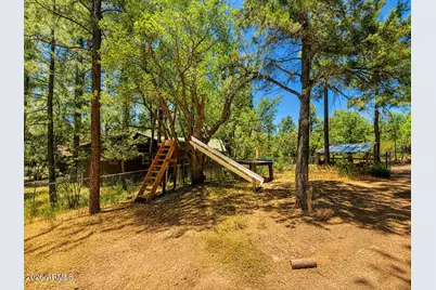 8303 W Strawberry Drive, Pine, AZ 85544 - Photo 4