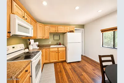 8303 W Strawberry Drive, Pine, AZ 85544 - Photo 6