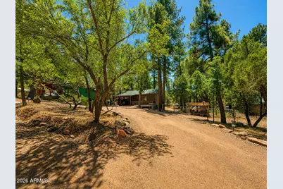 8303 W Strawberry Drive, Pine, AZ 85544 - Photo 2