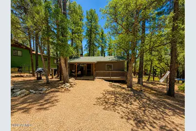 8303 W Strawberry Drive, Pine, AZ 85544 - Photo 16