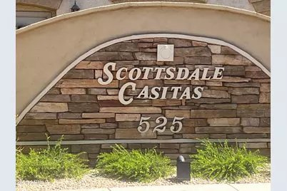 525 N Miller Road #120, Scottsdale, AZ 85257 - Photo 1