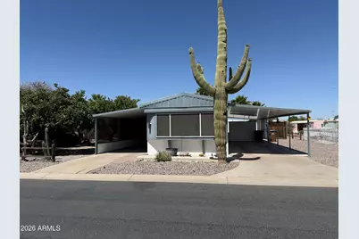 3602 N Montana Avenue, Florence, AZ 85132 - Photo 1