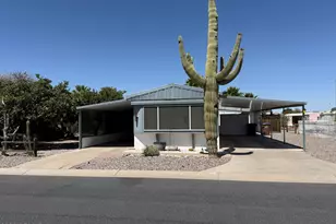 3602 N Montana Ave, Florence, AZ 85132 - Photo 1